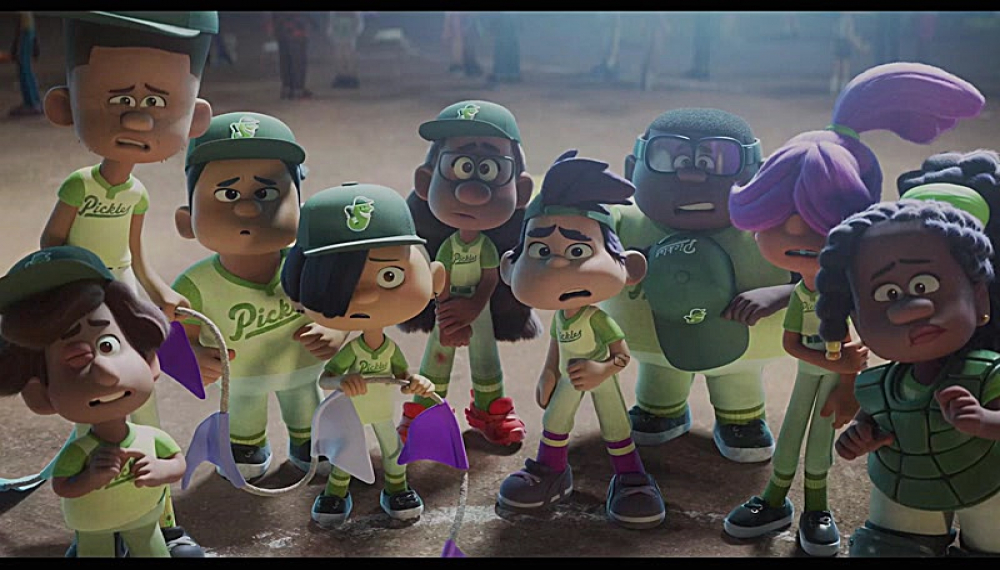 برد یا باخت - فصل 1 قسمت 8