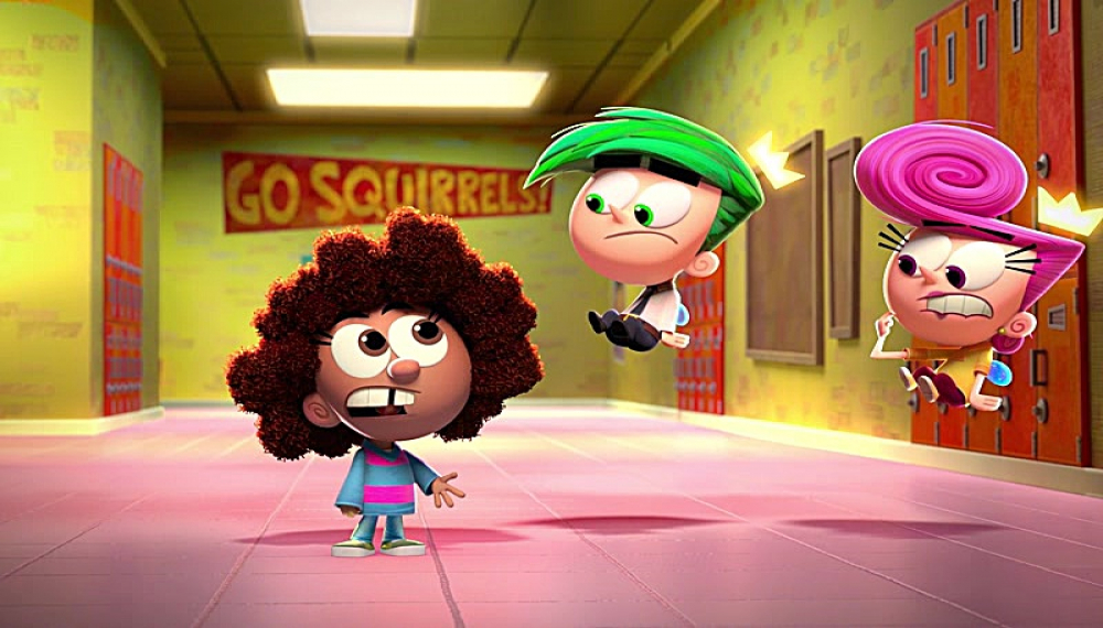 همسایه های فرشته: آرزویی جدید - فصل 1 قسمت 5