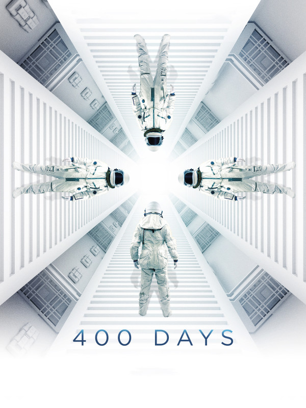 400 روز
