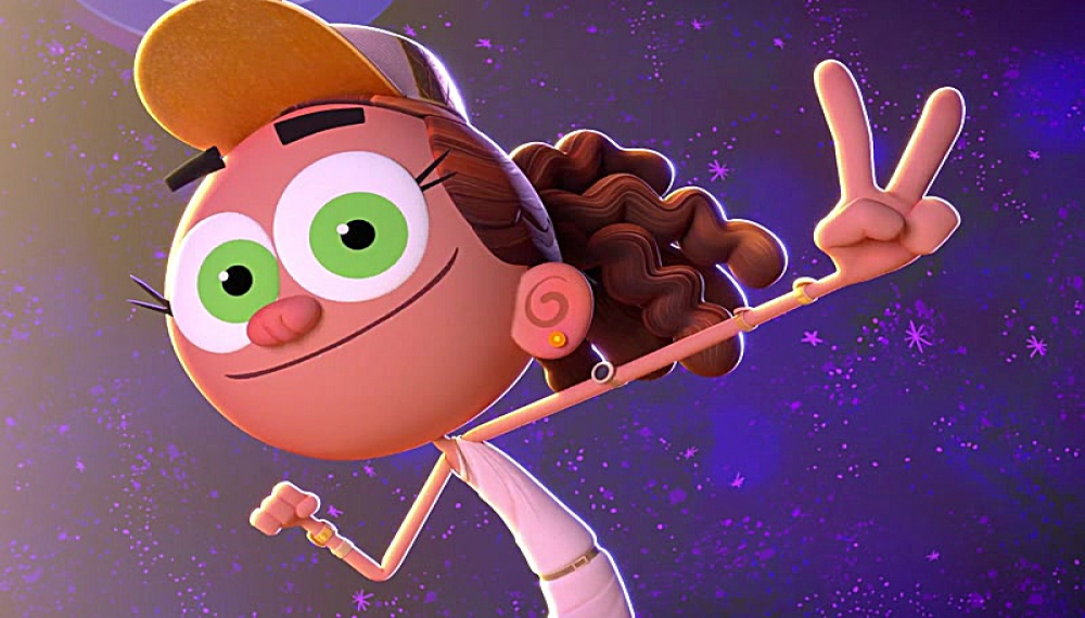 همسایه های فرشته: آرزویی جدید - فصل 1 قسمت 7