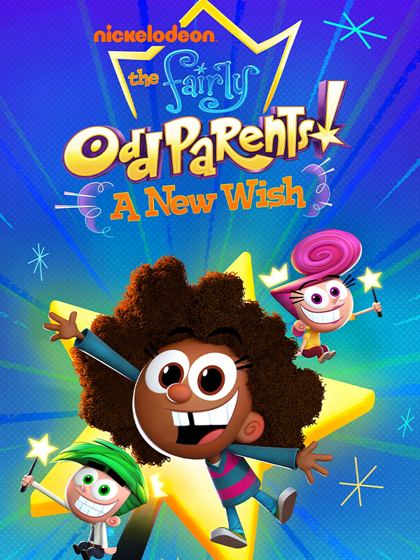 همسایه های فرشته: آرزویی جدید - فصل ۱ قسمت ۹