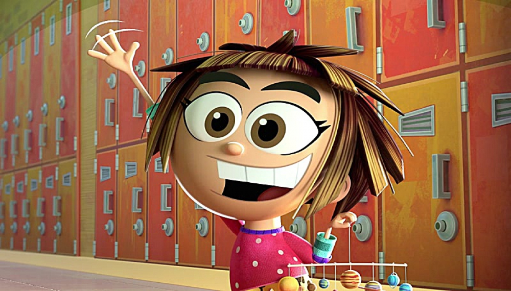 همسایه های فرشته: آرزویی جدید - فصل 1 قسمت 10