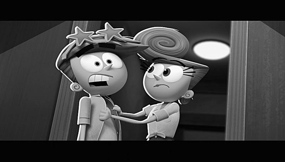 همسایه های فرشته: آرزویی جدید - فصل 1 قسمت 11