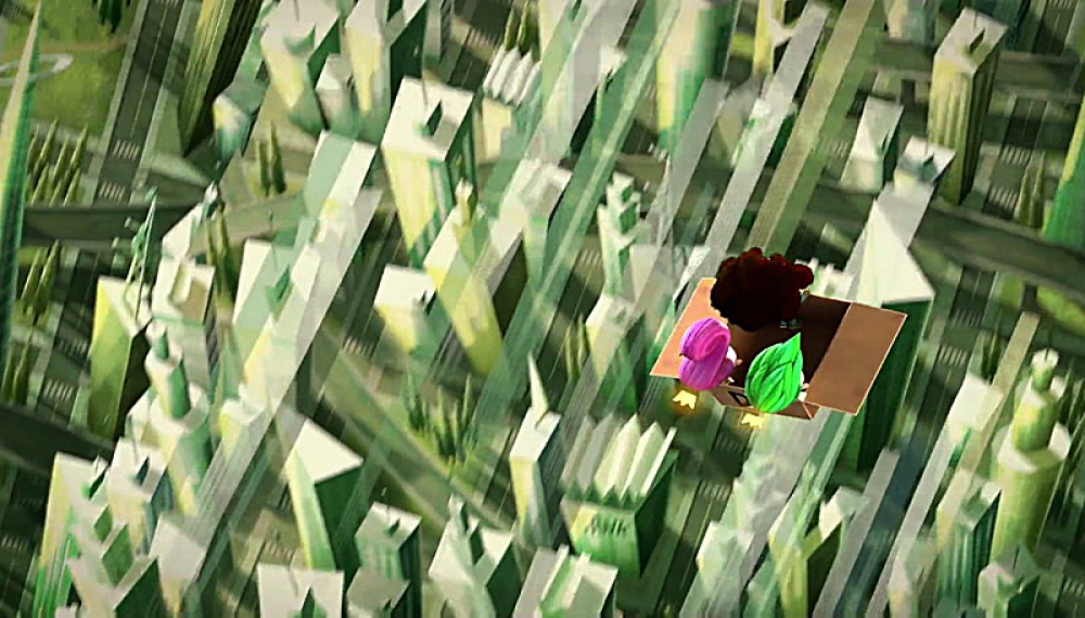 همسایه های فرشته: آرزویی جدید - فصل 1 قسمت 13