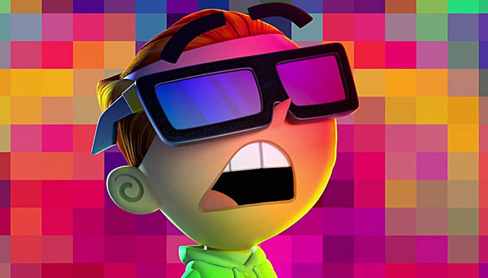 همسایه های فرشته: آرزویی جدید - فصل 1 قسمت 15