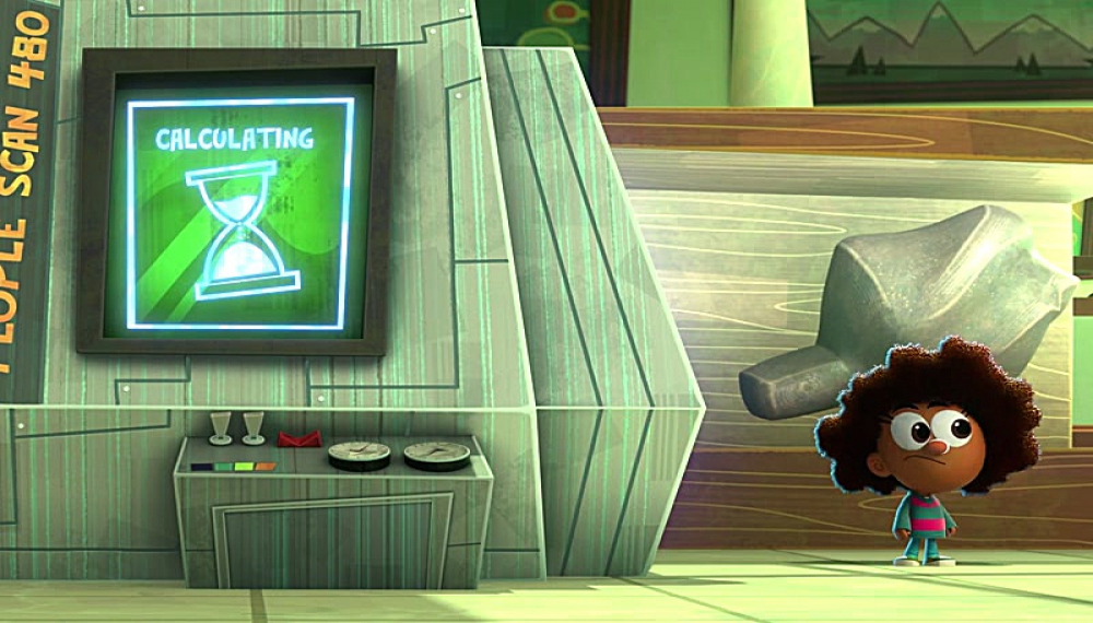 همسایه های فرشته: آرزویی جدید - فصل 1 قسمت 16