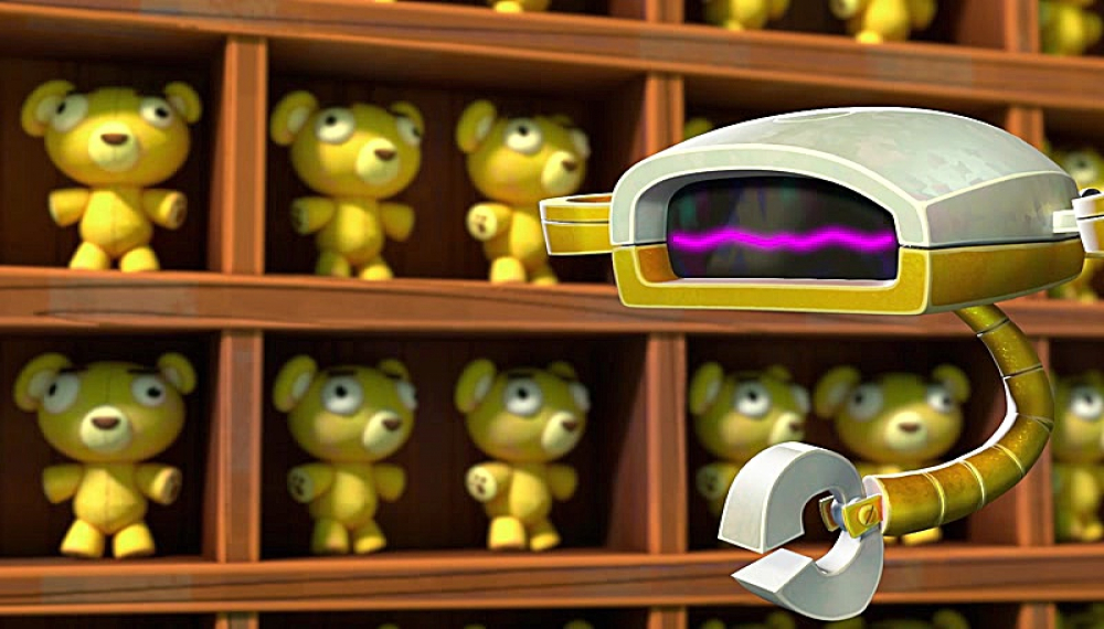 همسایه های فرشته: آرزویی جدید - فصل 1 قسمت 17