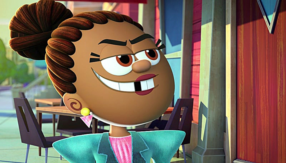 همسایه های فرشته: آرزویی جدید - فصل 1 قسمت 18