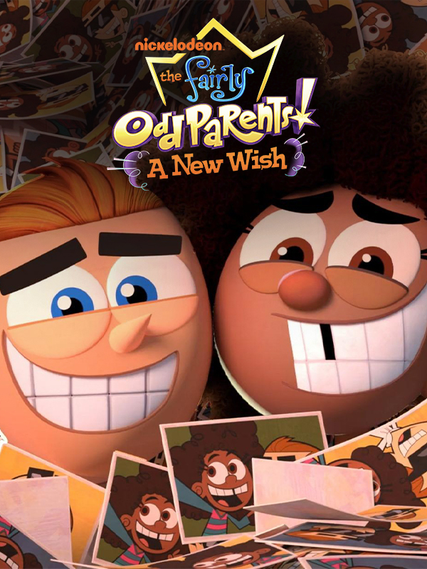 همسایه های فرشته: آرزویی جدید - فصل ۱ قسمت ۱۹