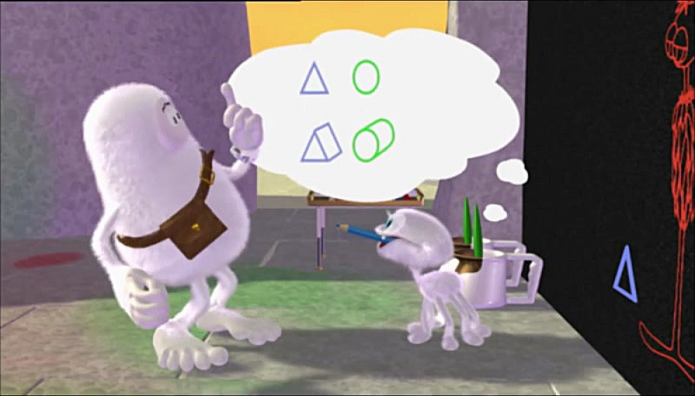 سیارات کوچک - قسمت 1