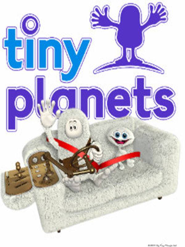 سیارات کوچک - قسمت ۲