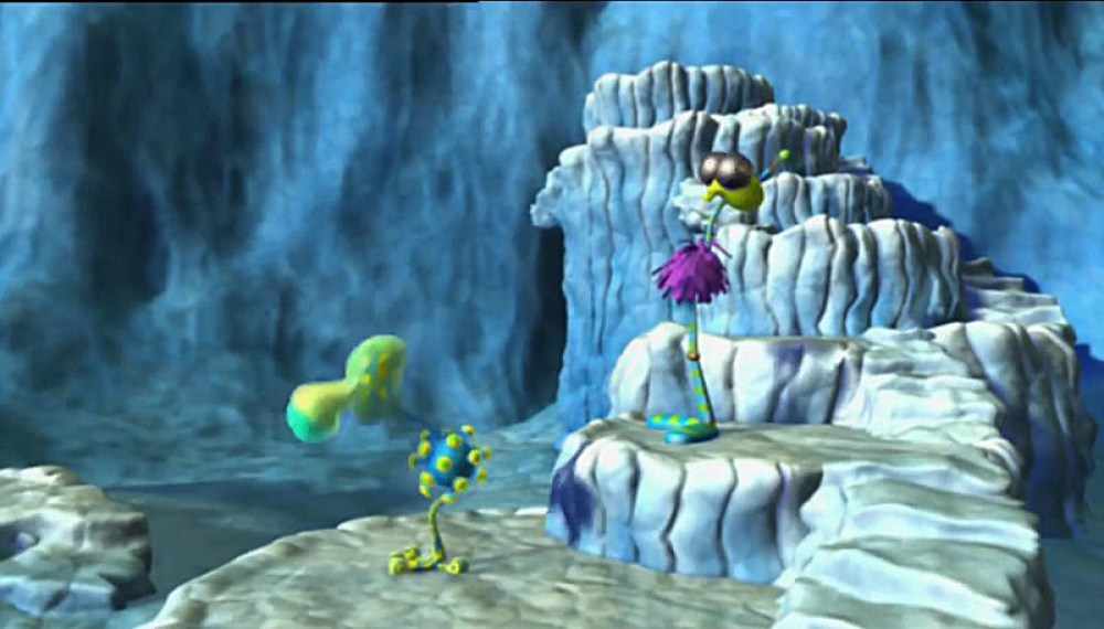 سیارات کوچک - قسمت 2