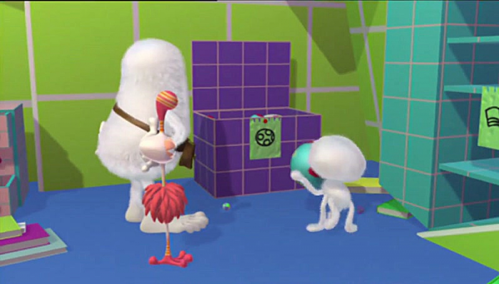 سیارات کوچک - قسمت 3