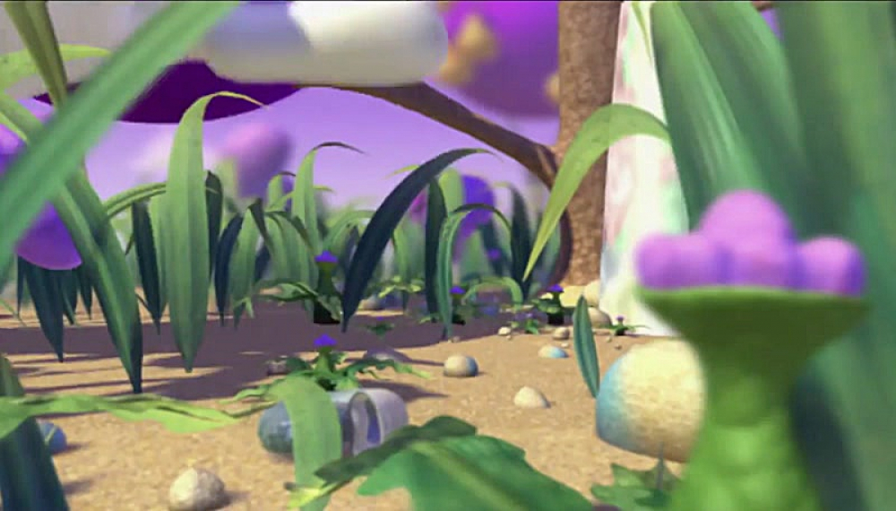 سیارات کوچک - قسمت 5