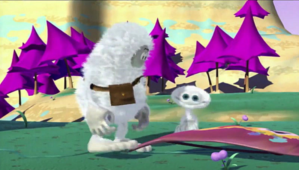 سیارات کوچک - قسمت 8