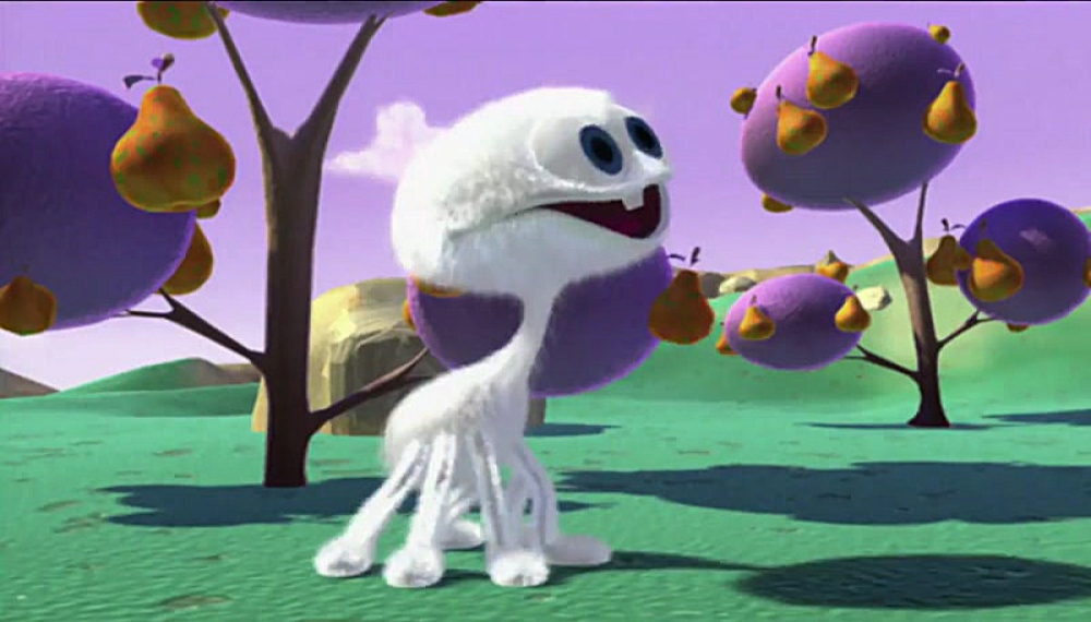 سیارات کوچک - قسمت 9