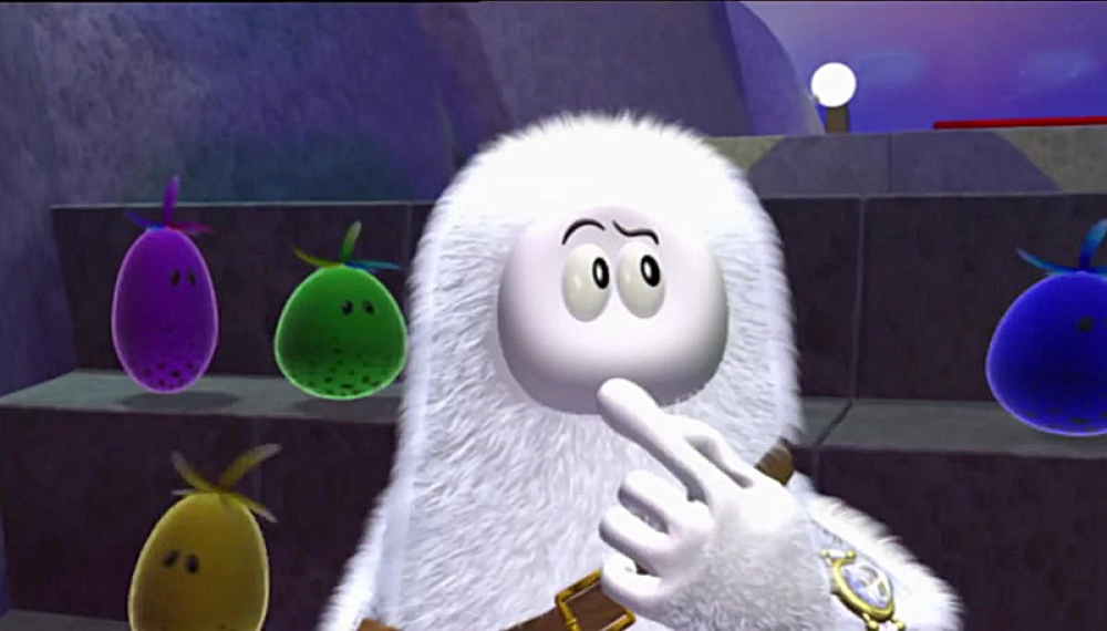 سیارات کوچک - قسمت 12