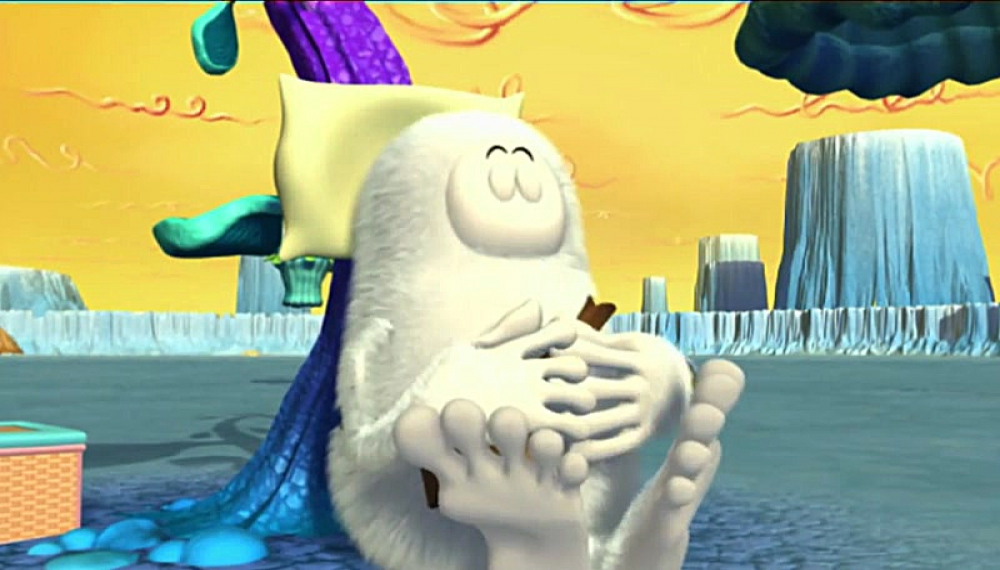 سیارات کوچک - قسمت 13