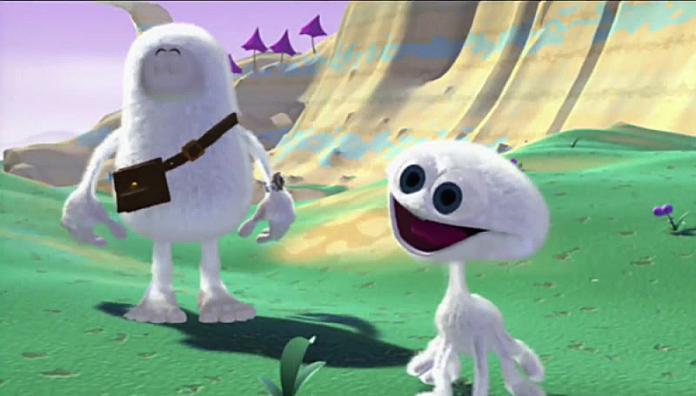 سیارات کوچک - قسمت 15