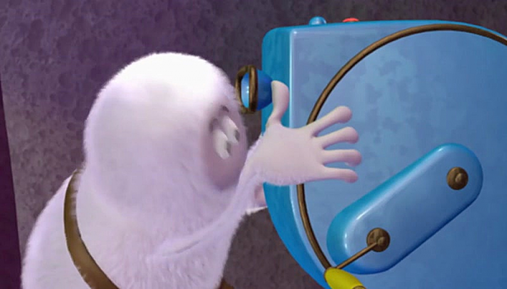 سیارات کوچک - قسمت 17