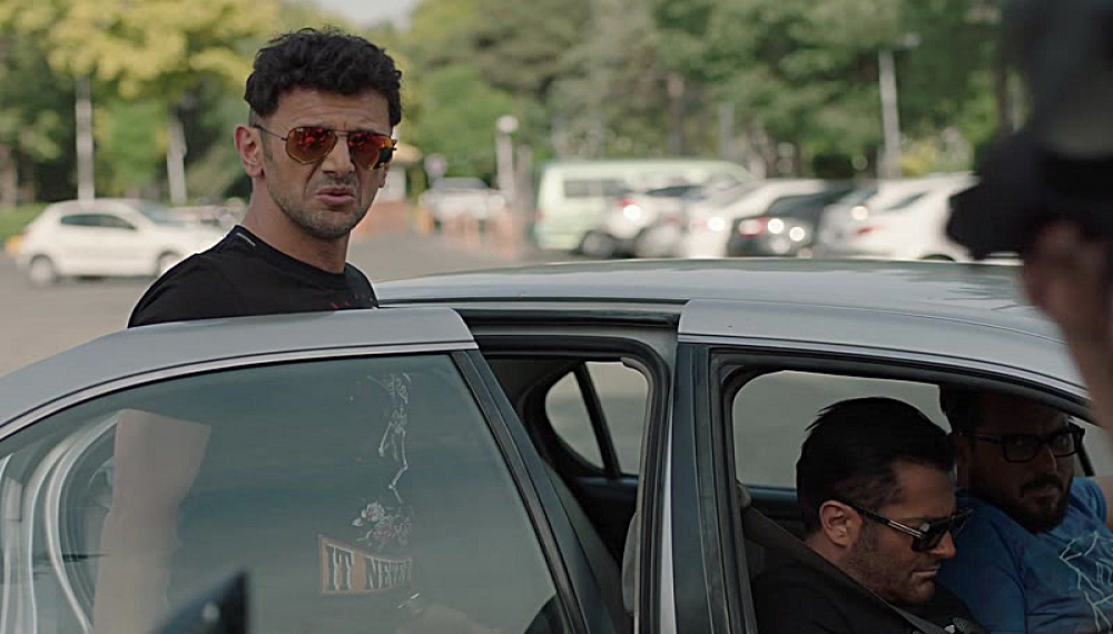 ساخت ایران 2 - قسمت 16