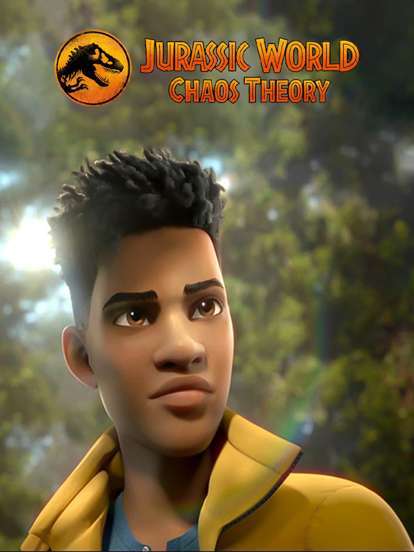 دنیای ژوراسیک: تئوری آشوب - فصل ۳ قسمت ۳