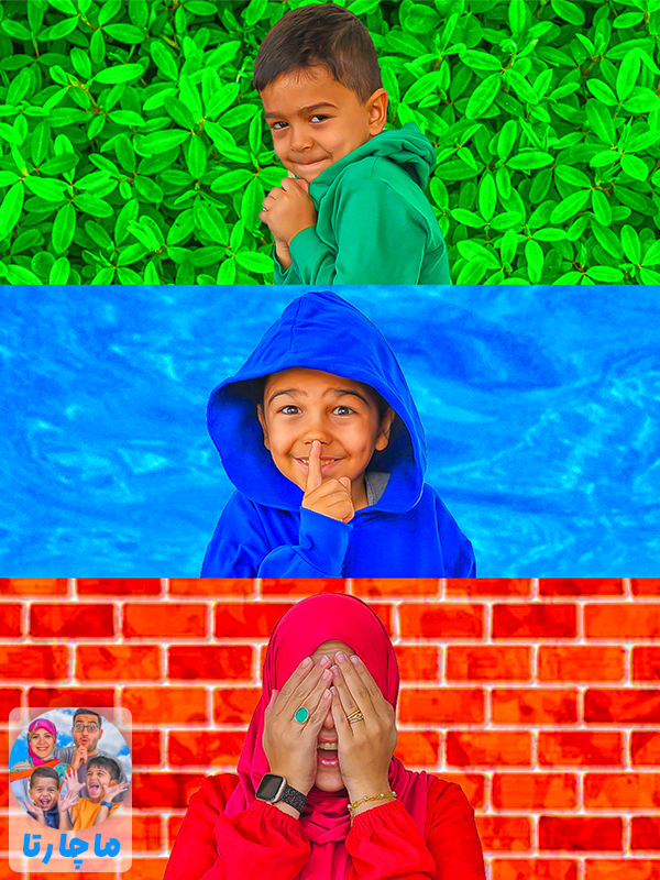 چالش های خفن ماچارتا