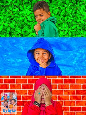 چالش های خفن ماچارتا