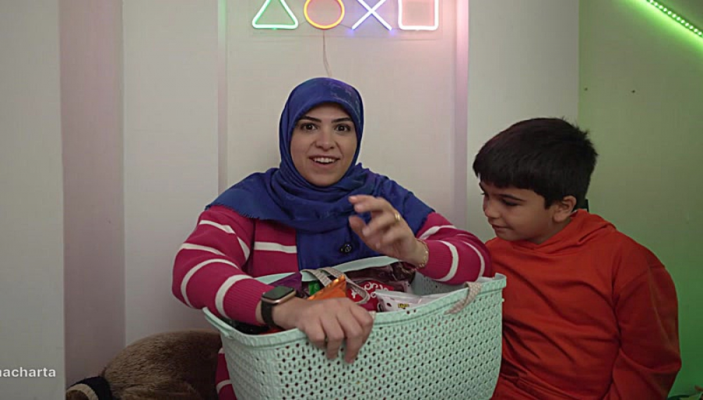 خفن ترین اتاق مخفی گیمینگ رو ساختیم تو خونمون