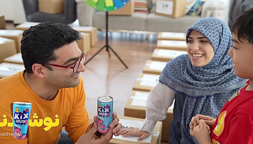 چالش صد جعبه شانسی ماچارتا | با جایزه 20 میلیونی