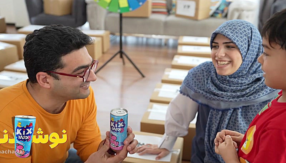 چالش های خفن ماچارتا - قسمت 10