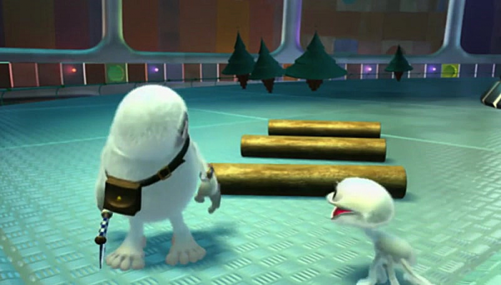 سیارات کوچک - قسمت 21