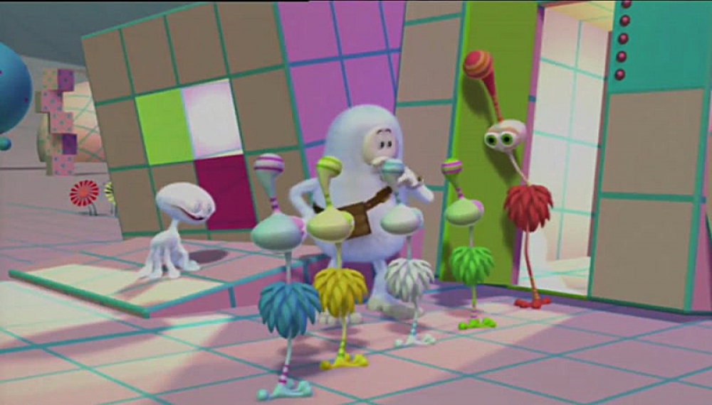 سیارات کوچک - قسمت 22