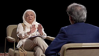 سپنج - سهیلا شهشهانی