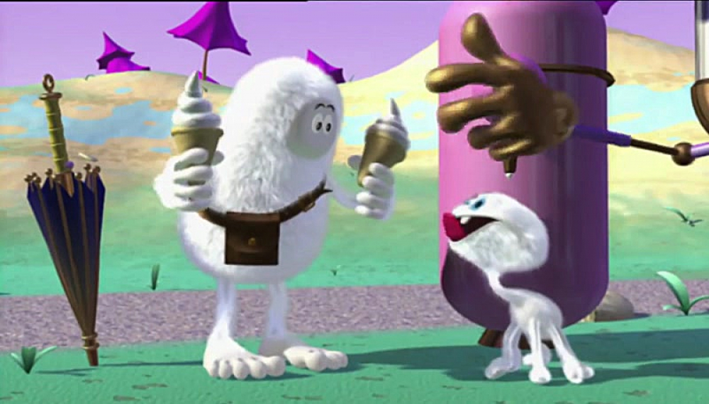 سیارات کوچک - قسمت 23