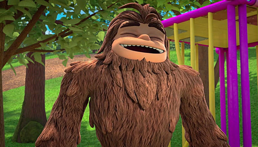 اسپایدی و دوستان شگفت انگیزش - فصل 3 قسمت 28