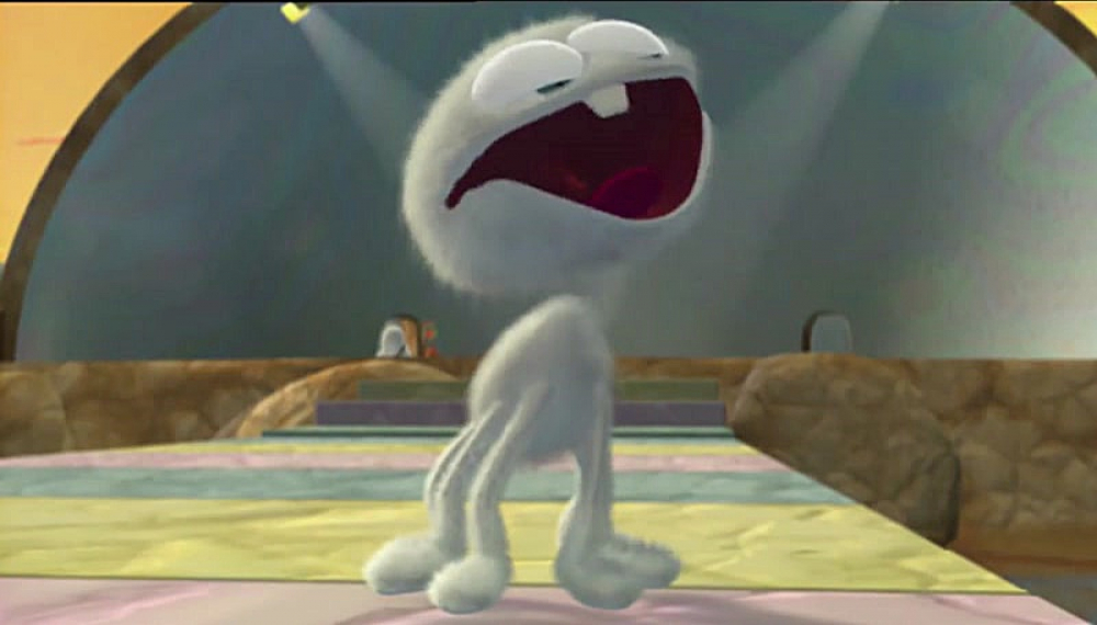 سیارات کوچک - قسمت 24