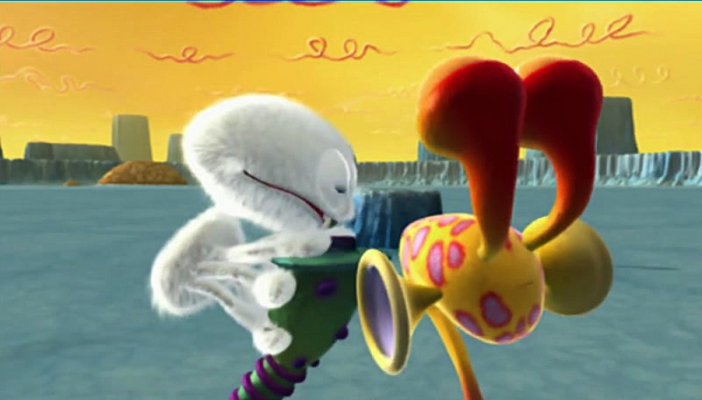 سیارات کوچک - قسمت 25