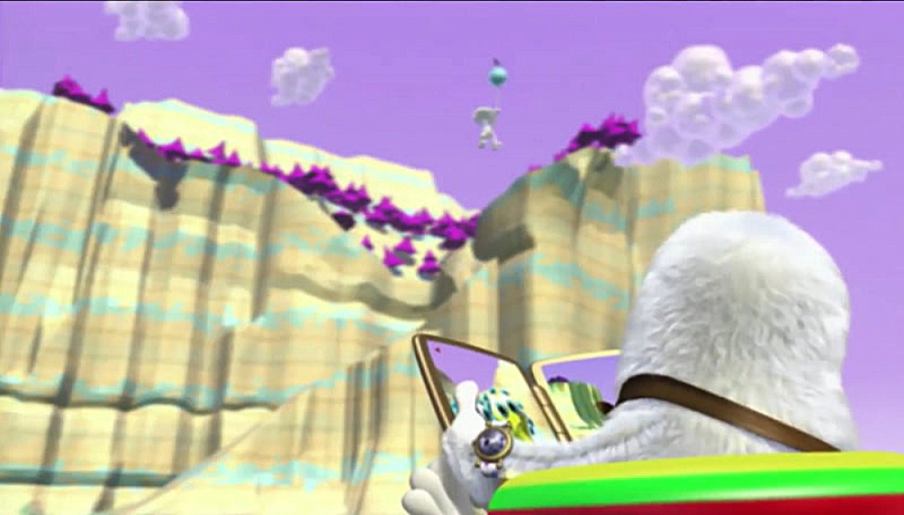 سیارات کوچک - قسمت 26