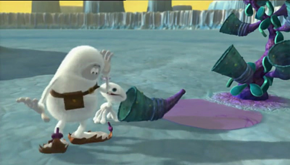 سیارات کوچک - قسمت 27