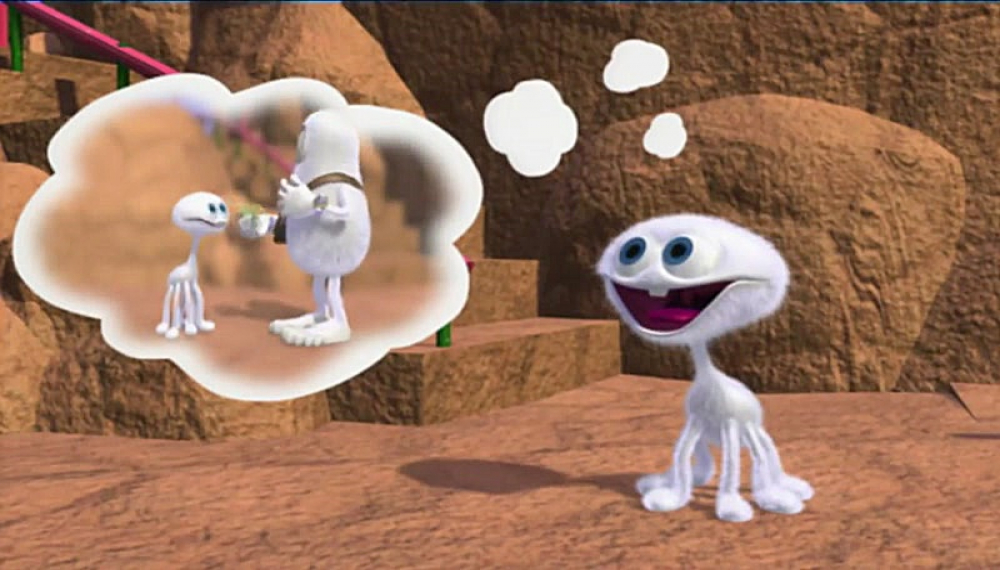 سیارات کوچک - قسمت 29