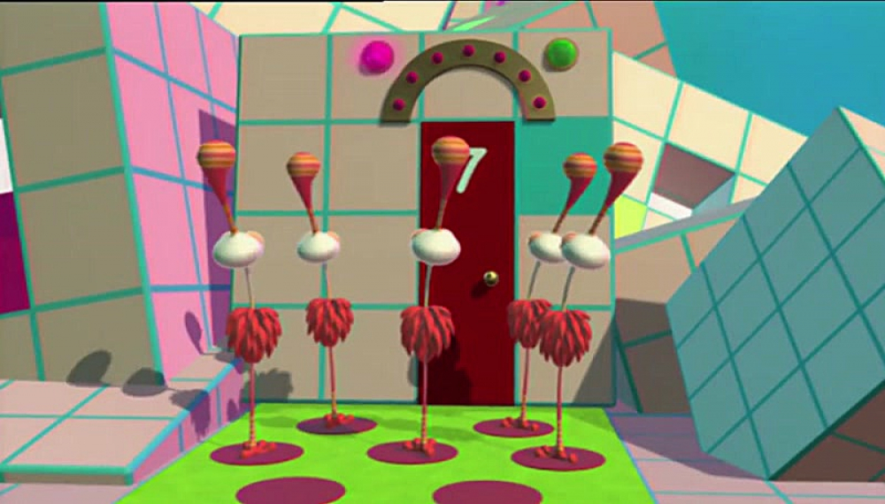 سیارات کوچک - قسمت 30