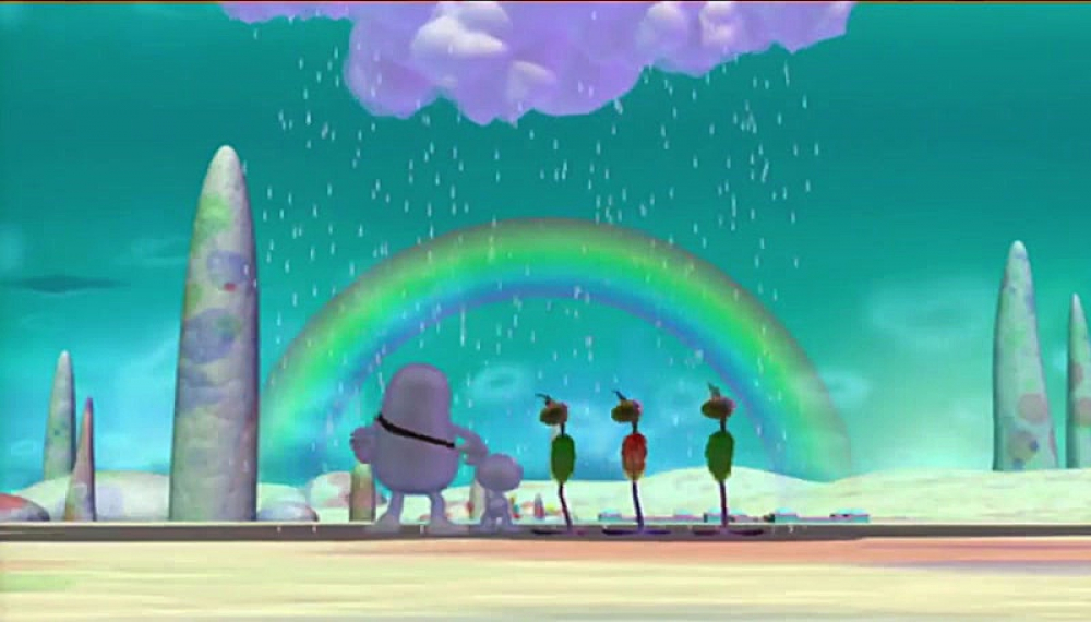 سیارات کوچک - قسمت 31