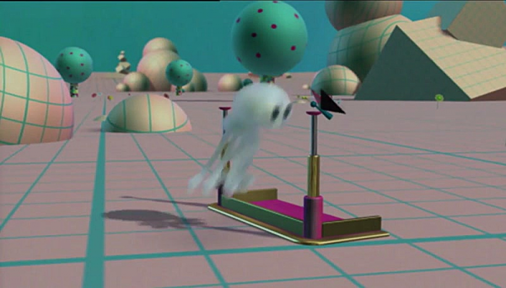 سیارات کوچک - قسمت 32