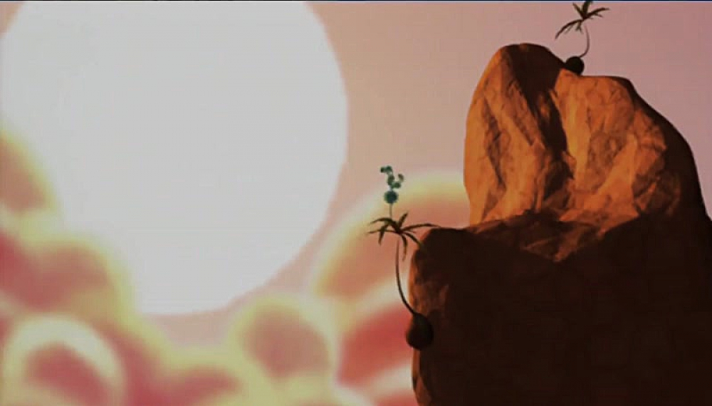 سیارات کوچک - قسمت 35