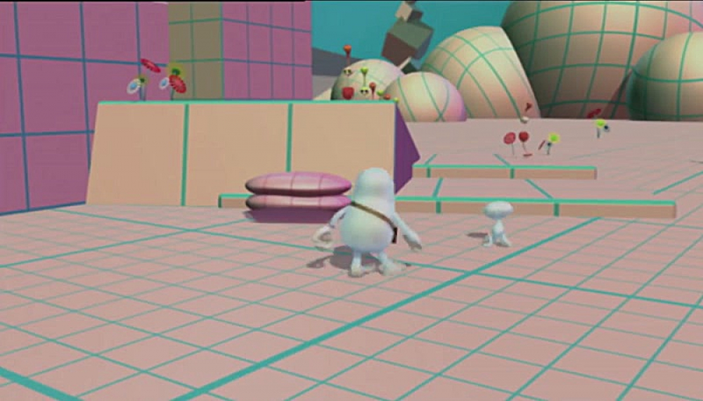 سیارات کوچک - قسمت 38