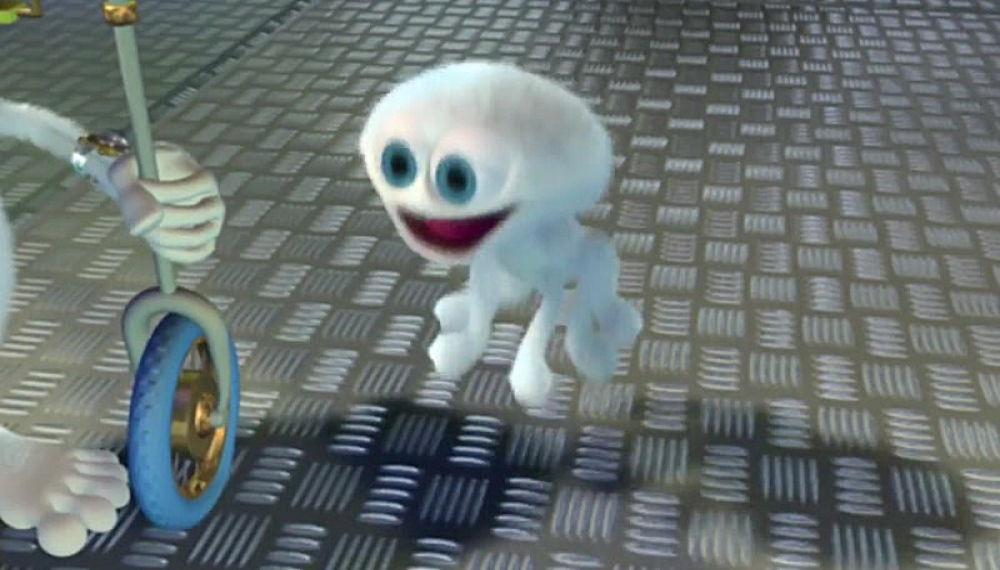 سیارات کوچک - قسمت 39