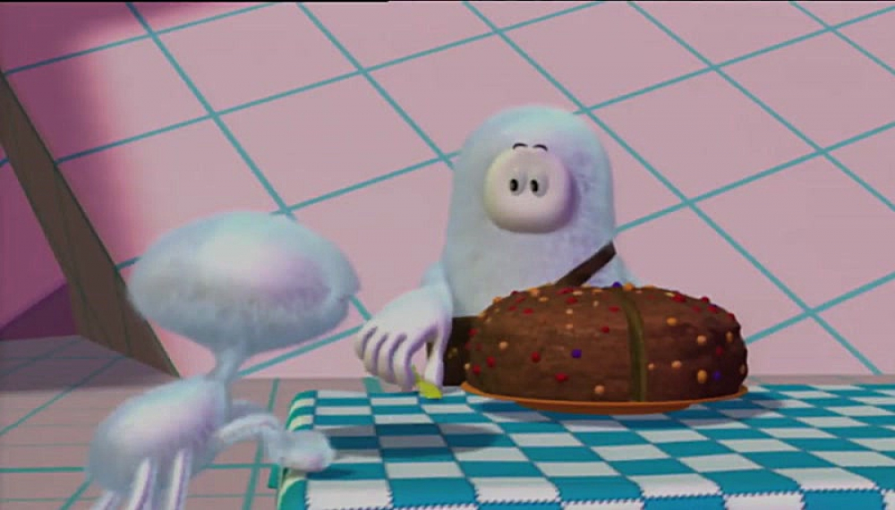 سیارات کوچک - قسمت 40