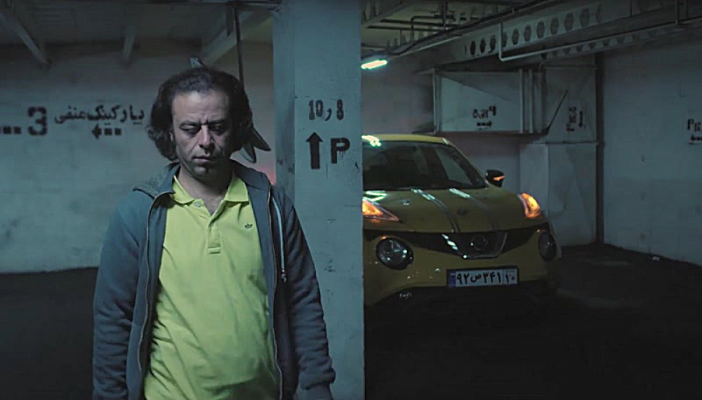 هول دان - قسمت 5