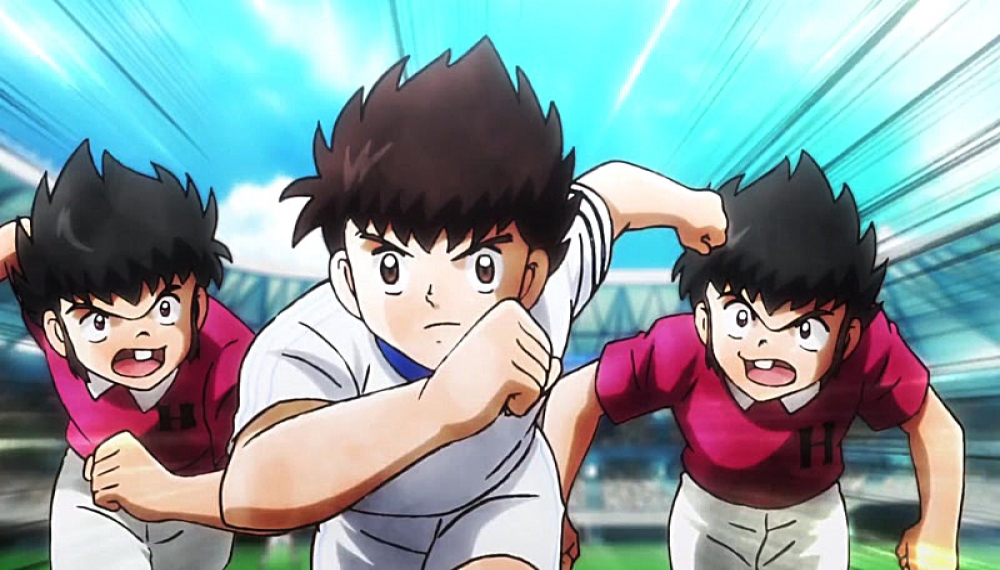 فوتبالیست ها (سری جدید) - فصل 1 قسمت 16